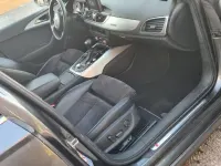 Gebraucht Audi A6 S-Line 245 PS (180 kW) 2014 Grau Kombi