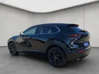 Gebraucht Mazda CX-30 Homura-Line 150 PS (110 kW) 2022 Schwarz SUV