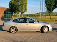 Gebraucht Lexus GS430 283 PS (208 kW) 2003 Silber Limousine