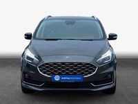 Occasion Ford S-MAX Vignale 150 ch (110 kW) 2023 Gris Monospace
