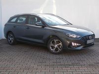 Gebraucht Hyundai i30 Trend 120 PS (88 kW) 2024 Grau Limousine