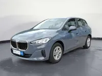 Gebraucht BMW 218 150 PS (110 kW) 2022 Sparkling kupfergrau meta Van / Kleinbus