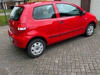 gebraucht VW Fox Baujahr 2007 138000 Km