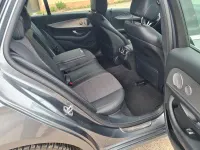 Gebraucht Mercedes E300 306 PS (225 kW) 2019 Schwarz Kombi