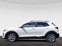 Neu Kia Stonic Vision 100 PS (73 kW) 2025 Weiß SUV