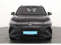 Gebraucht VW Tiguan Style 204 PS (150 kW) 2025 Schwarz SUV