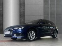 gebraucht Audi A4 Avant Advanced (AHK.NAVI.SHZ.PDC PLUS.LED) 40
