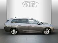 Gebraucht Opel Astra Elegance 131 PS (96 kW) 2023 Grau Kombi