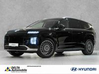 Neu Hyundai Ioniq 9 314 kW (428 PS) 2026 Abyss black / mic SUV
