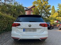 gebraucht VW Passat Variant 1.5 TSI OPF DSG Highline