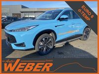 Gebraucht MG HS Luxury 272 PS (200 kW) 2026 Arctic blue SUV