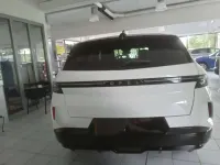 Neu Opel Grandland Electric 156 kW (213 PS) 2026 Arktis weiß uni SUV