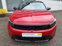 Gebraucht Opel Corsa 101 PS (74 kW) 2024 Rot Kleinwagen