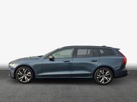 Gebraucht Volvo V60 Plus 197 PS (144 kW) 2025 Blau Kombi