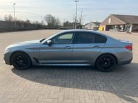 gebraucht BMW 540 M-Paket