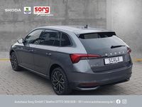 Neu Skoda 110 R Selection 150 PS (110 kW) 2025 Grau Limousine