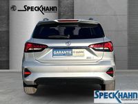 Gebraucht MG MG5 EV Luxury 130 kW (177 PS) 2024 Silber Kombi