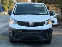 Gebraucht Fiat Scudo 177 PS (130 kW) 2024 Weiß Van