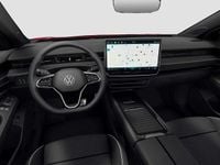Gebraucht VW ID.7 Pro 210 kW (286 PS) 2025 Rot Kombi