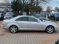 gebraucht Mercedes S350 S 350 S -Klasse Lim.LPG