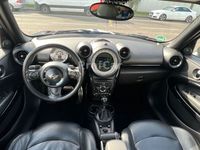 Gebraucht Mini Cooper S Paceman 184 PS (135 kW) 2013 Absolute black metallic SUV