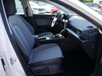Gebraucht Seat Leon 150 PS (110 kW) 2025 Candy weiss Limousine