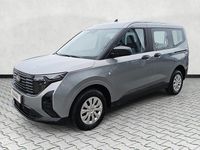 Neu Ford Tourneo Courier Trend 125 PS (91 kW) 2026 Solarsilber metallic Van / Kleinbus