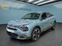 Gebraucht Citroën C4 131 PS (96 kW) 2024 Grün SUV