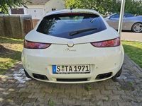 gebraucht Alfa Romeo Brera 3.2 JTS V6 24V