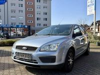 Gebraucht Ford Focus Trend 101 PS (74 kW) 2006 Tonic Kleinwagen