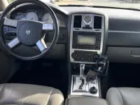Gebraucht Chrysler 300C 218 PS (160 kW) 2007 Schwarz Kombi