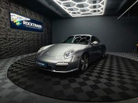Gebraucht Porsche 911 Carrera S Sport 385 PS (283 kW) 2011 Grau Coupé