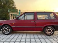 Gebraucht VW Polo 45 PS (33 kW) 1992 Rot Kleinwagen