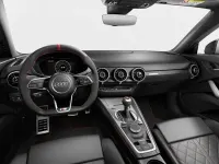 Gebraucht Audi TT Roadster S-Line 197 PS (144 kW) 2022 Gletscherweiß metallic Cabrio