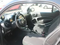 Gebraucht Smart ForTwo Coupé 60 kW (82 PS) 2023 Grau Kleinwagen