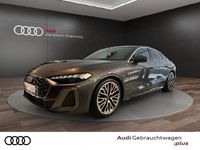 Gebraucht Audi A5 S-Line 204 PS (150 kW) 2025 Grau Limousine