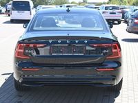 Gebraucht Volvo S60 Plus 197 PS (144 kW) 2024 Onyx black / metallic Limousine