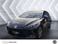 Gebraucht MG MG4 EV Luxury 152 kW (207 PS) 2024 Schwarz Kleinwagen