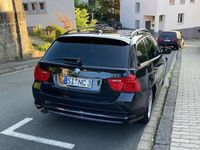 gebraucht BMW 318 318 3er d DPF Touring