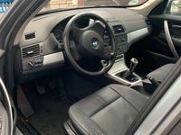 gebraucht BMW X3 X3Defekt