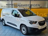 Gebraucht Opel Combo-e Life XL 100 kW (136 PS) 2023 Van
