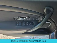 Gebraucht Renault Mégane Dynamique 106 PS (77 kW) 2011 Grau Limousine
