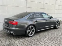 Gebraucht Audi S6 Comfort 420 PS (308 kW) 2012 Individuallackierung audi exclusive Limousine