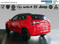 gebraucht Jeep Compass PHEV MY22+ S Technologie-/Infotainment