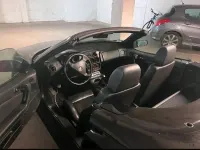 Gebraucht Alfa Romeo Spider 150 PS (110 kW) 1998 Schwarz Cabrio