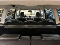 Gebraucht Ford Galaxy Titanium 179 PS (131 kW) 2017 Grau Van / Kleinbus