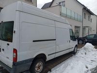 Gebraucht Ford Transit 204 PS (150 kW) 2011 Weiß