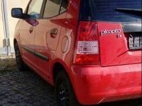 gebraucht Kia Picanto 1.1 EX