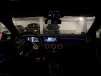 Gebraucht Mercedes A35 AMG AMG 306 PS (225 kW) 2022 Weiß Limousine