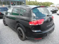 Gebraucht Seat Altea XL Ecomotive 105 PS (77 kW) 2011 Schwarz Van / Kleinbus